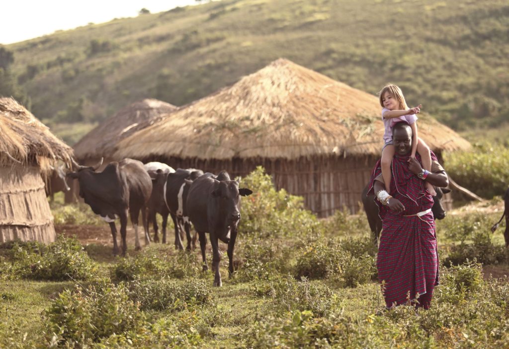 Cultural Safaris